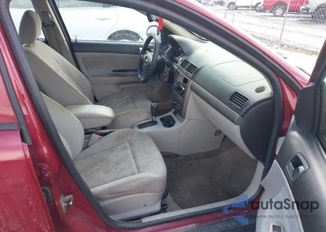 2008 Chevrolet Cobalt Lt z USA, uszkodzony, nr VIN 1G1AL58F887292218